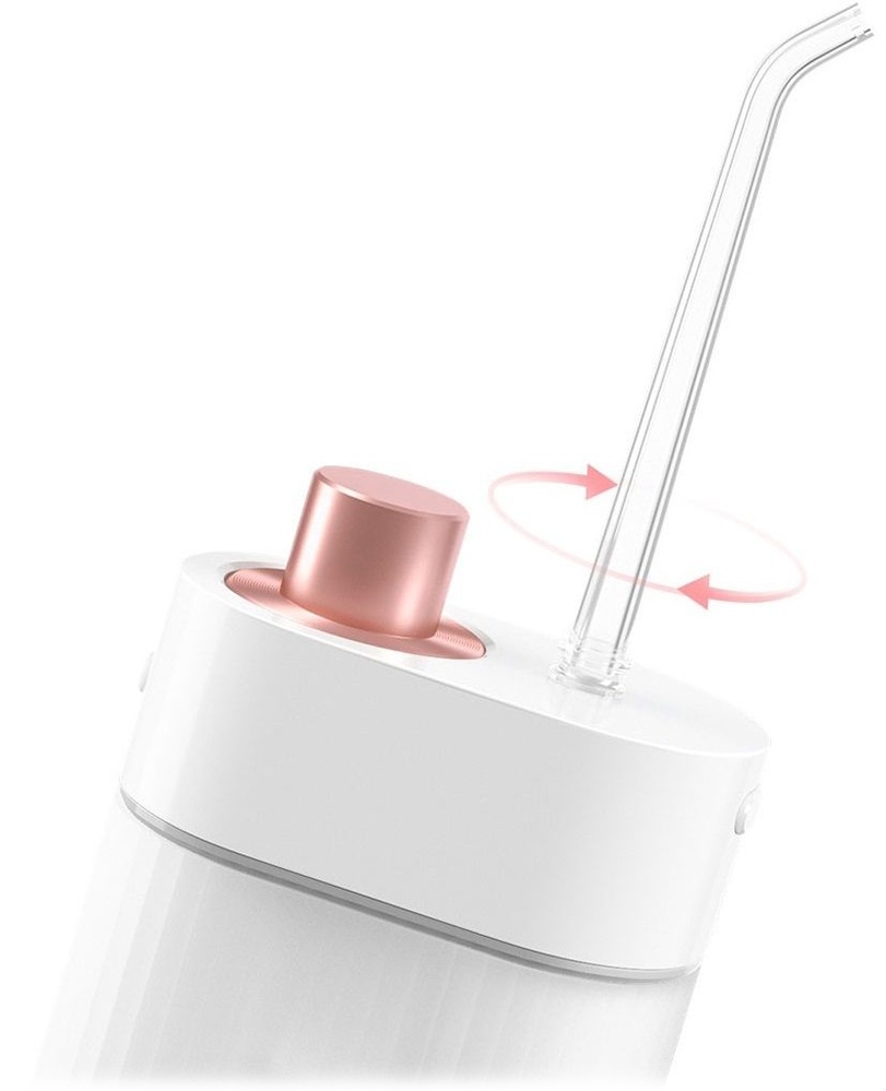 Купить Насадки для ирригаторов Xiaomi Dr.Bei F3 A01