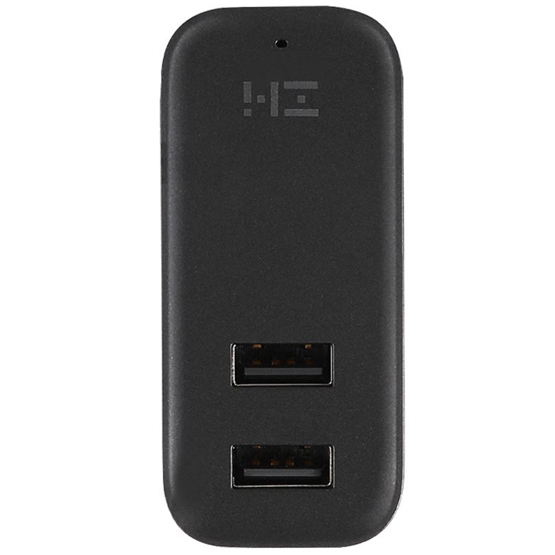 Купить Xiaomi ZMI Power Bank 6500mAh Black