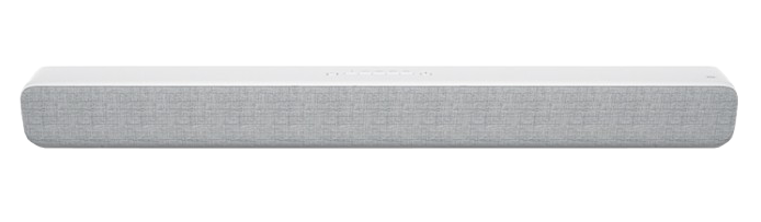 Купить Xiaomi Mi TV Soundbar Silver