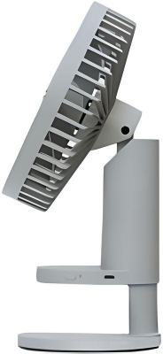 Купить Xiaomi VH CLIP FAN (F04) Gray