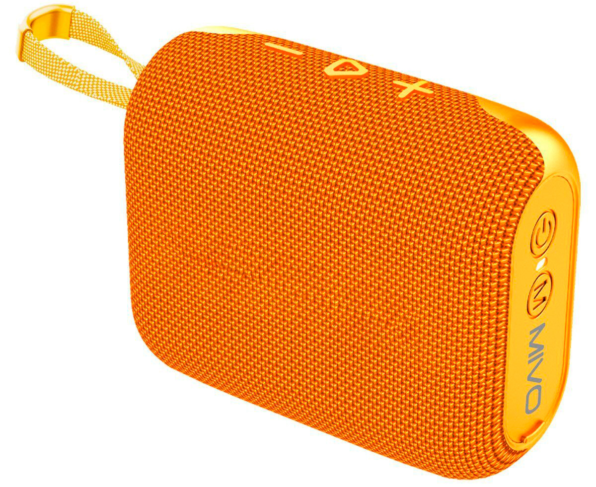 Купить Mivo M72 Orange
