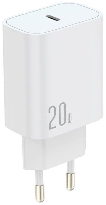 Купить Mivo MP-323T Quick Charger 20W Type-C