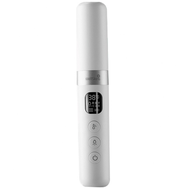 Купить Xiaomi WellSkins Eye Massage (MY300)