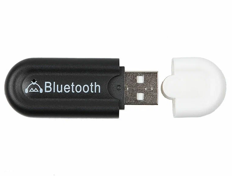 Купить Bluetooth Wireless Music Receiver USB-Aux HJX-001