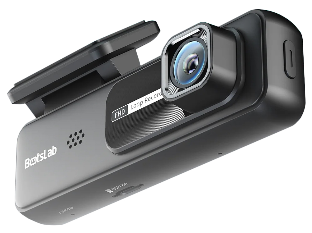 Купить Xiaomi BotsLab 360 Dash Cam (HK30) Pro