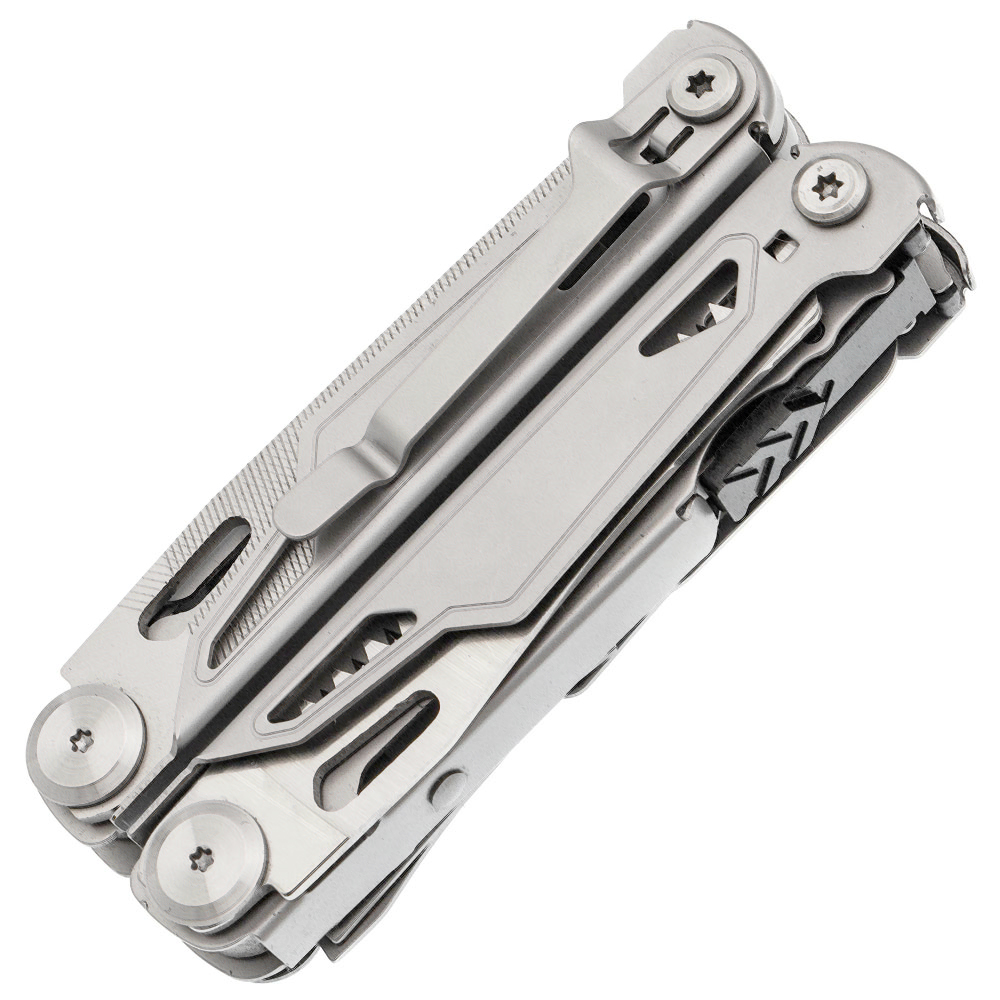 Купить SUNTEK Multifuction Plier Silver (MQ065)