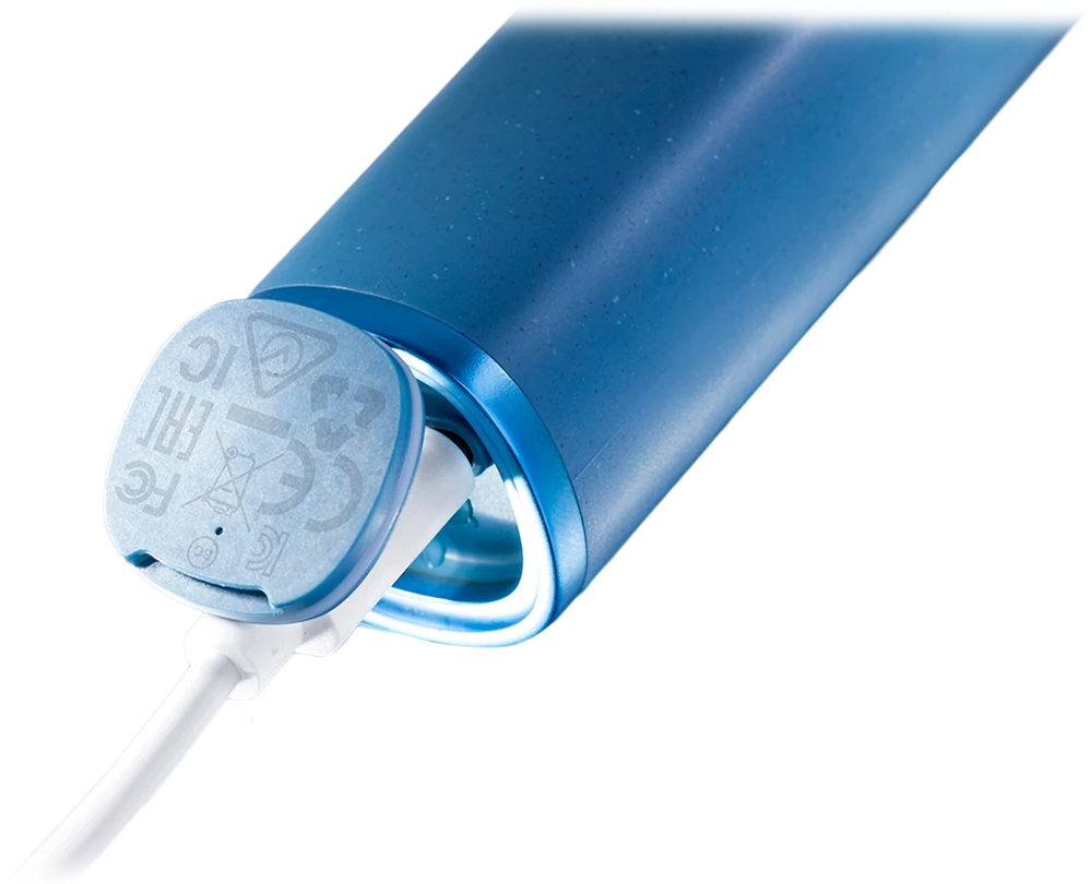 Купить Xiaomi Oclean X10 Smart Electric Toothbrush Blue