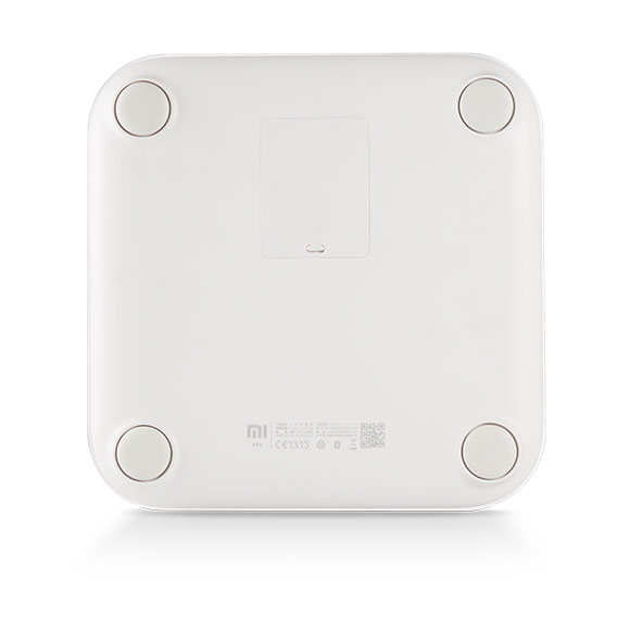 Купить Xiaomi Mi Smart Scale