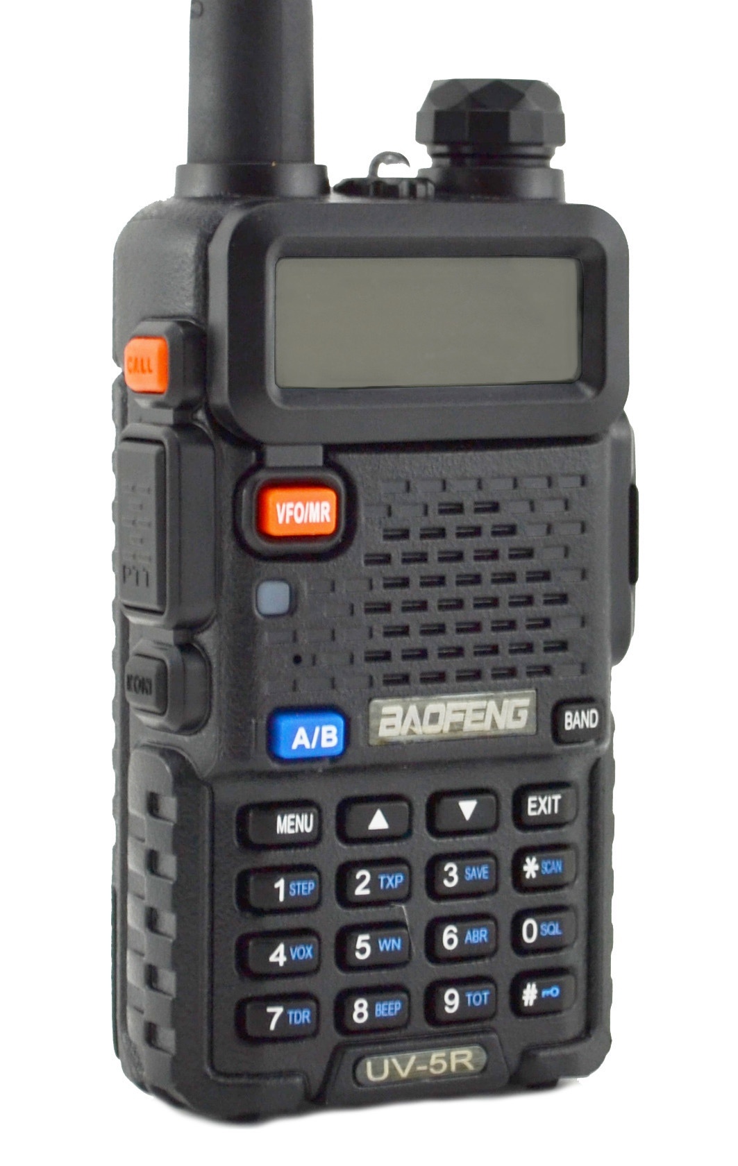 Купить BAOFENG UV-5R MOTO