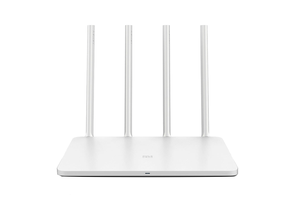 Купить Xiaomi Mi Wi-Fi Router 3