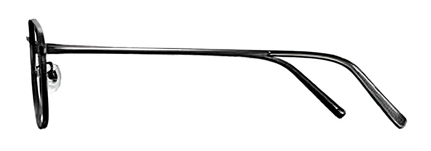 Купить Xiaomi Mijia Anti-Blue Light Glasses (HMJ06LM) Black