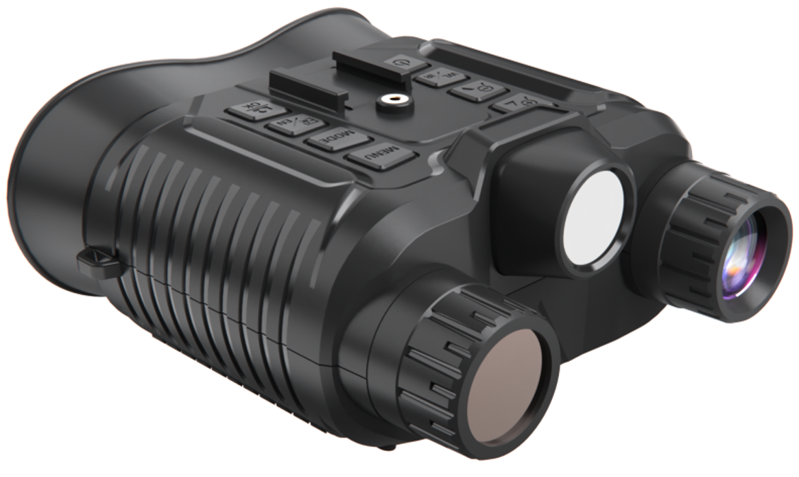 Купить Suntek Head and Helmet Mounted Night Vision Binocular NV8161