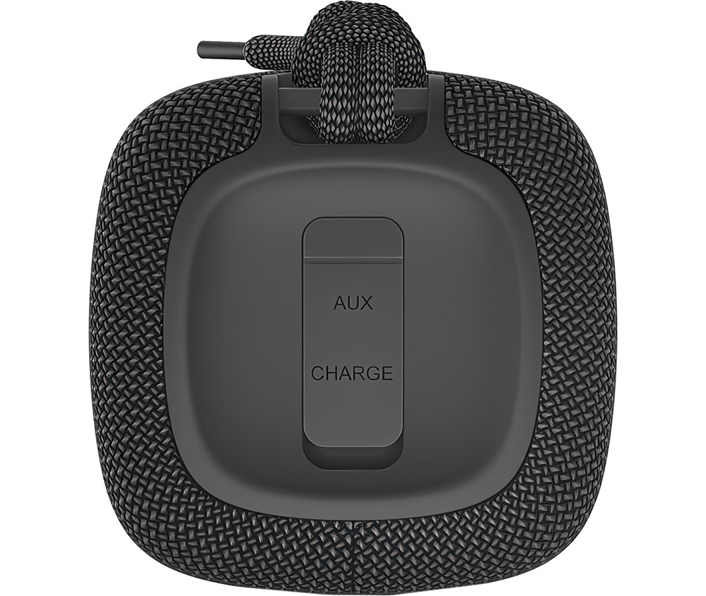 Купить Xiaomi Mi Portable Bluetooth Speaker 16W (QBH4195GL) Black