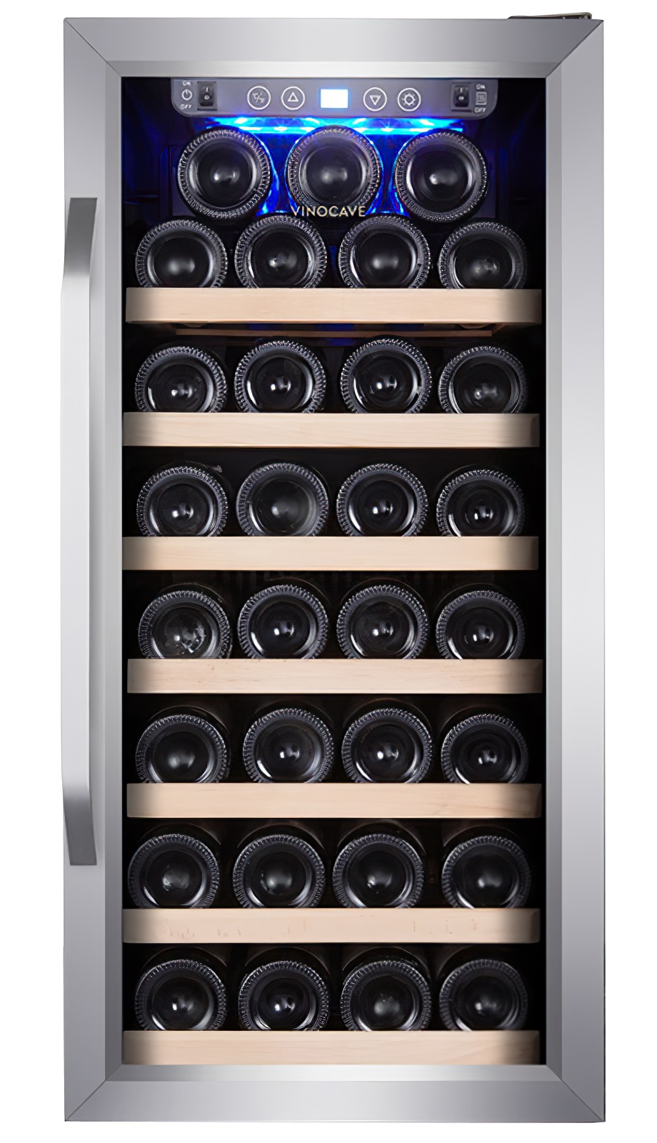 Купить Xiaomi Vinocave Wine Fridge (до 36 мест)