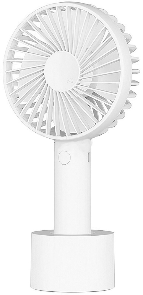 Купить Xiaomi Solove N9-Fan White