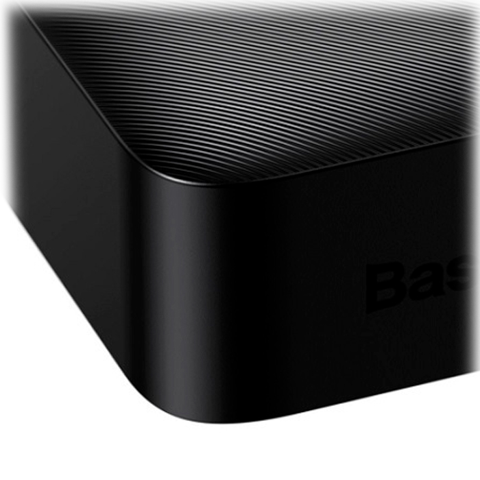 Купить Baseus Bipow Digital Display 20000mAh 20W Black (PPDML-M01)