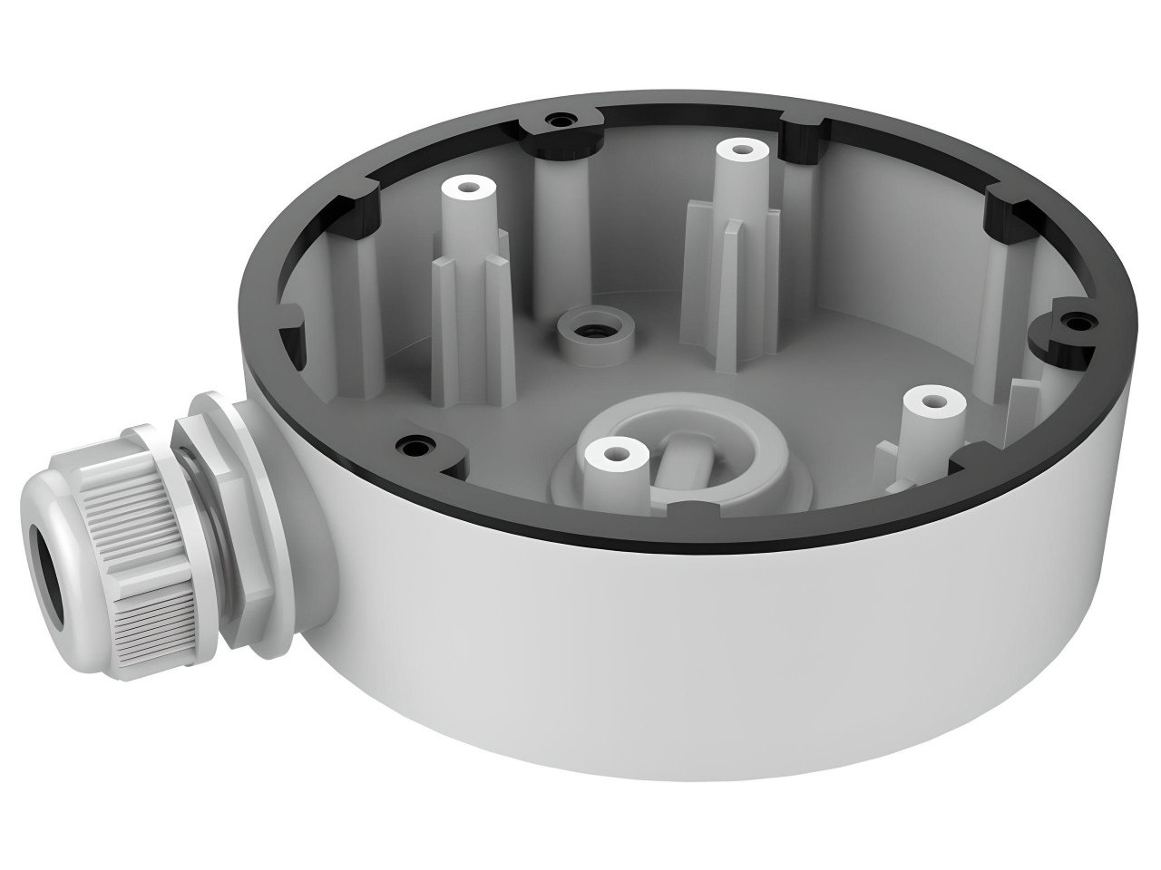 Купить HiWatch DS-1280ZJ-DM55