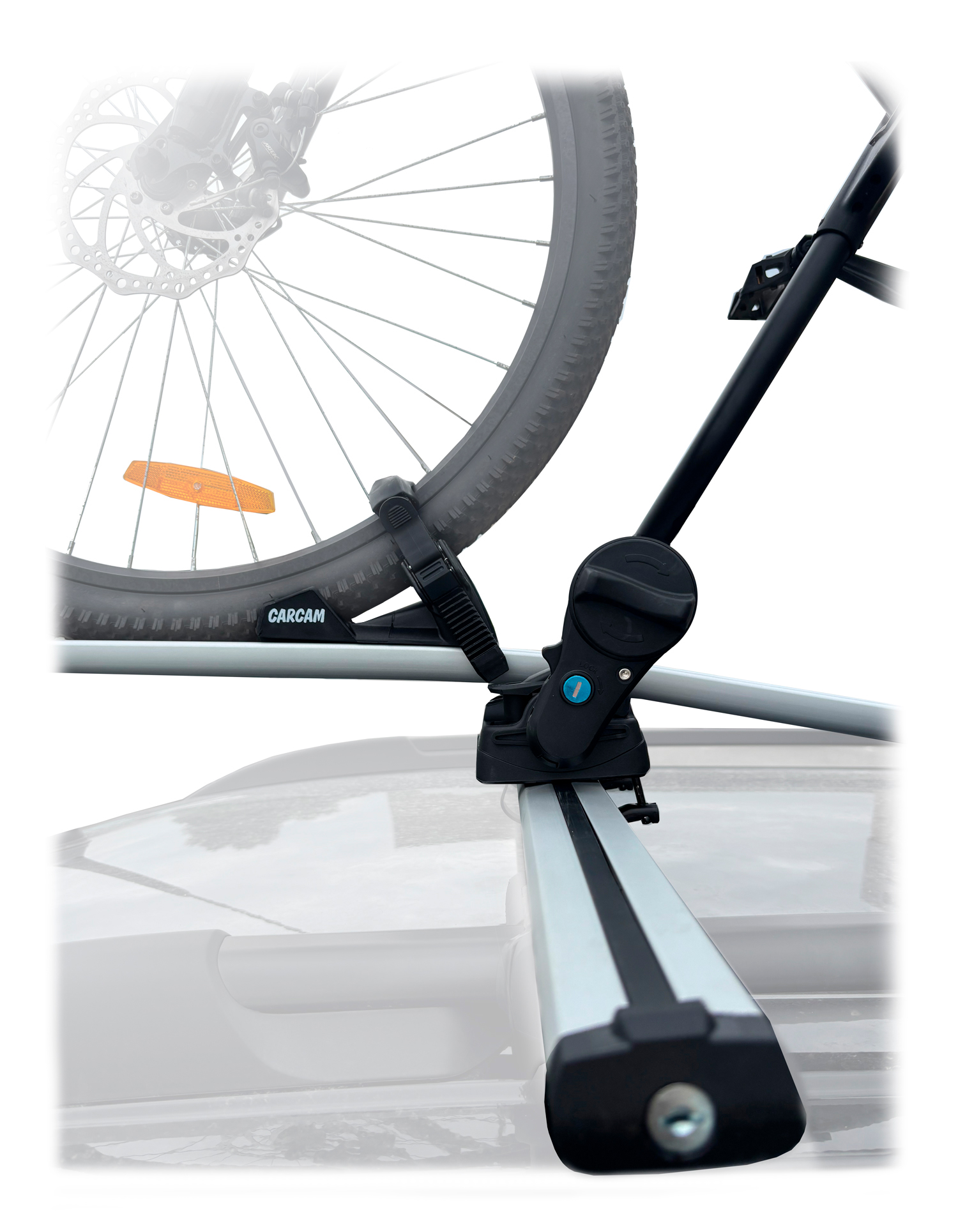 Купить CARCAM BIKE CARRIER (CCB592)