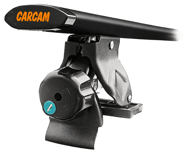 Купить CARCAM Roof Rack 1300 mm (CC8710) Black