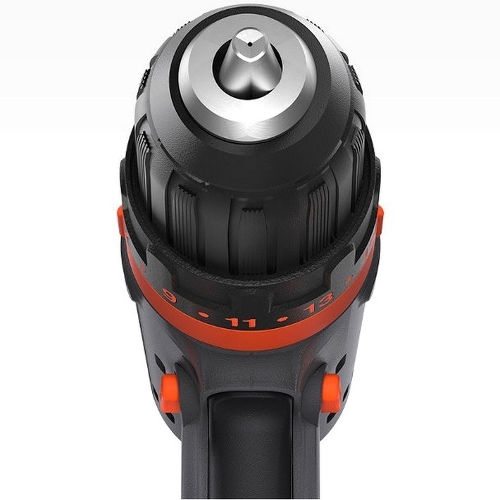 Купить Xiaomi Shunzao Downstream Double Speed Impact Drill 12V