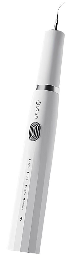 Купить Xiaomi Dr.Bei GYC2 Ultrasonic Tooth Cleaner