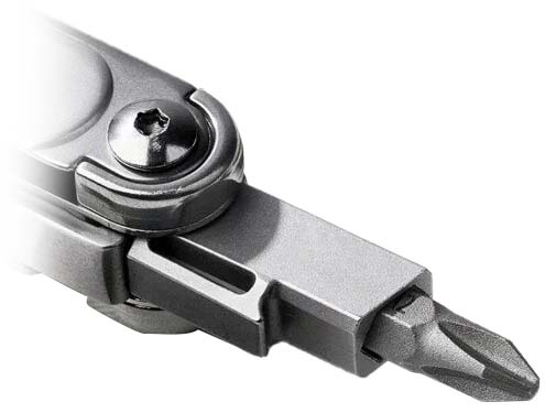 Купить HuoHou Multi-Tools K40 (HU0305) Silver