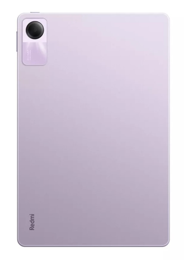 Купить Xiaomi Redmi Pad SE, 6 ГБ/128 ГБ, Wi-Fi, Galaxy Purple