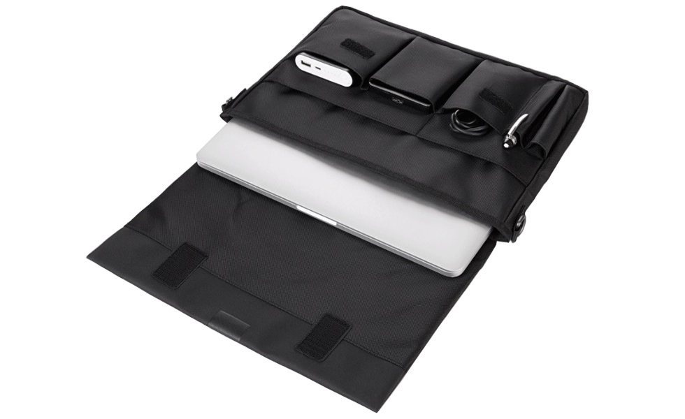 Купить Xiaomi Fashion Pocket Bag Black