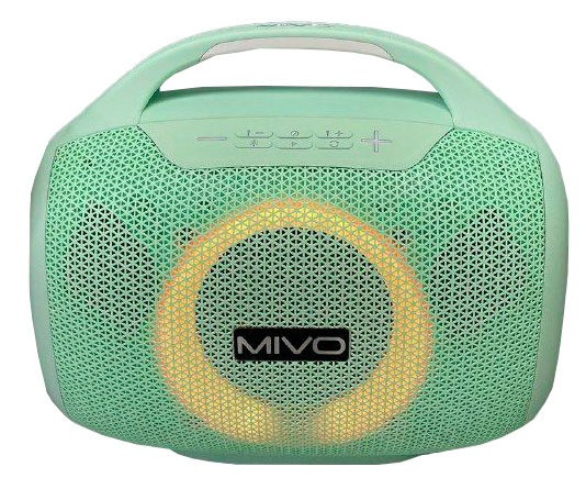 Купить Mivo MD-164 Green