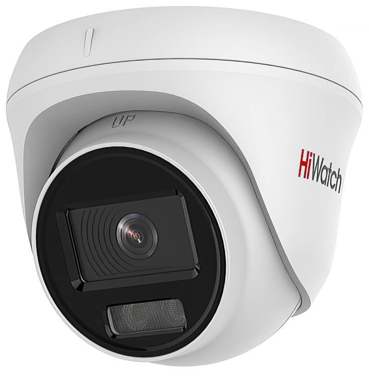 Купить HiWatch DS-I453L (4 mm)  ColorVu