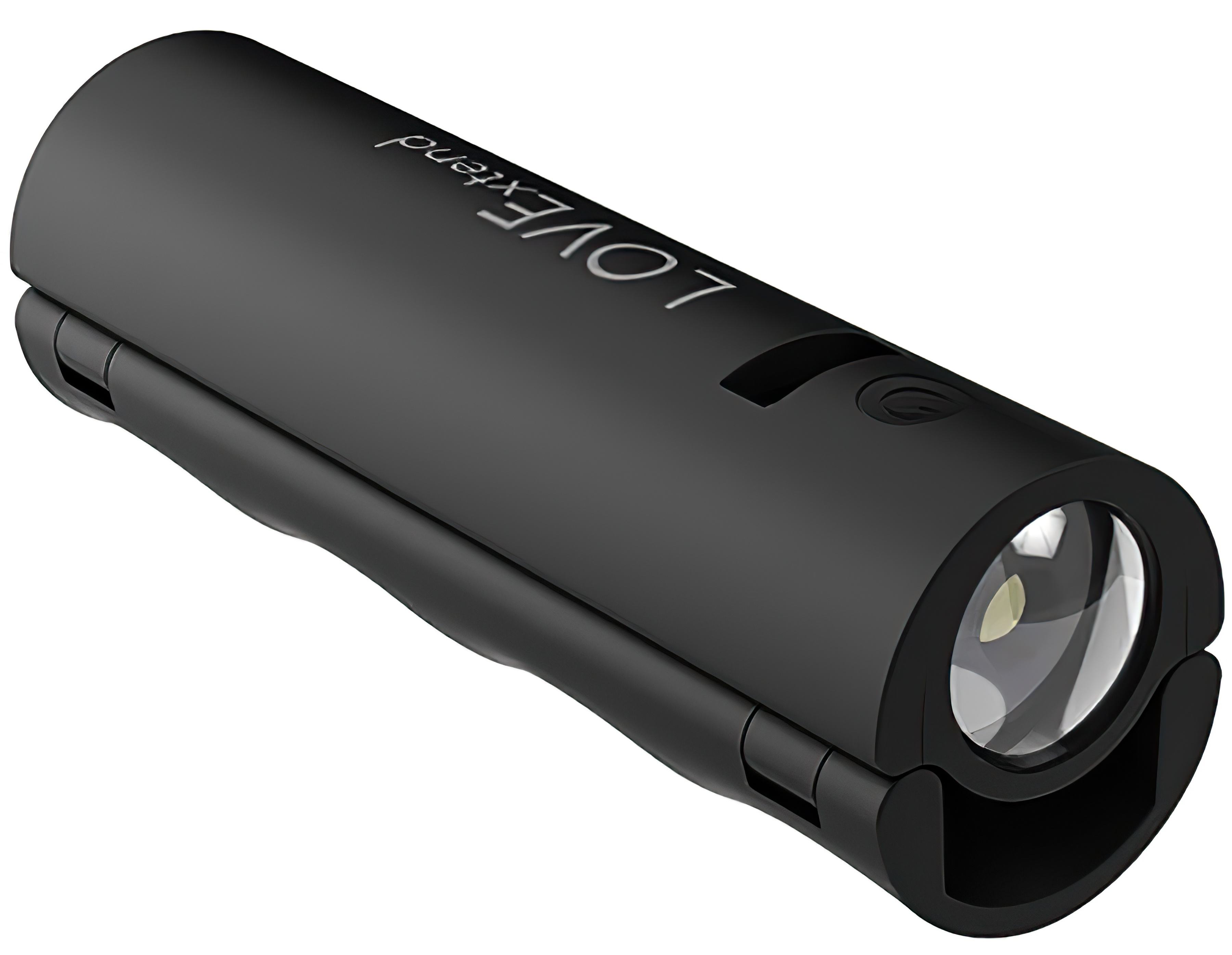 Купить Xiaomi UL Life LOVExtend Black (LP-100)