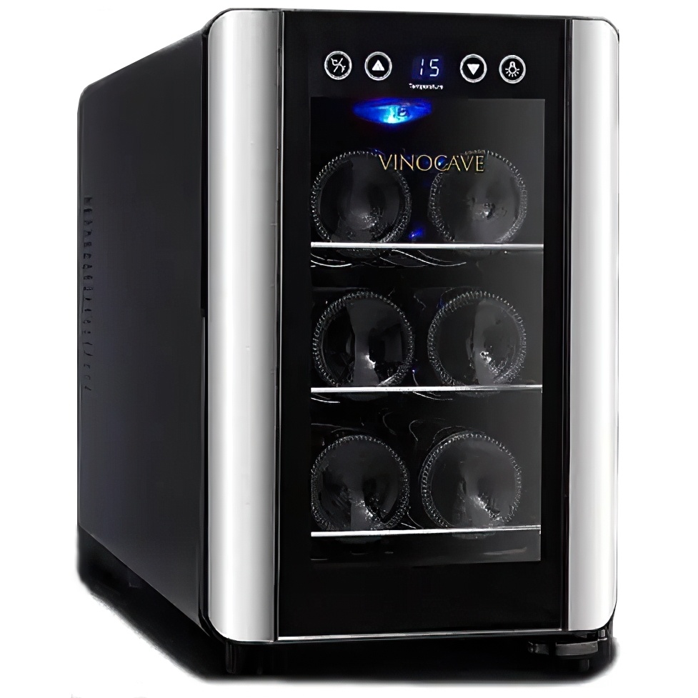 Купить Xiaomi Vinocave Wine Fridge (до 6 мест)