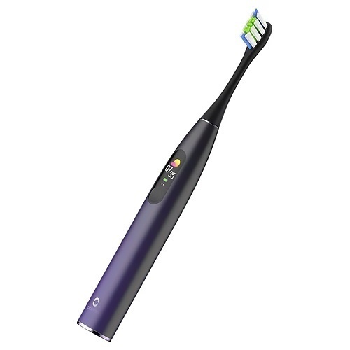 Купить Xiaomi Oclean X Pro Aurora Purple