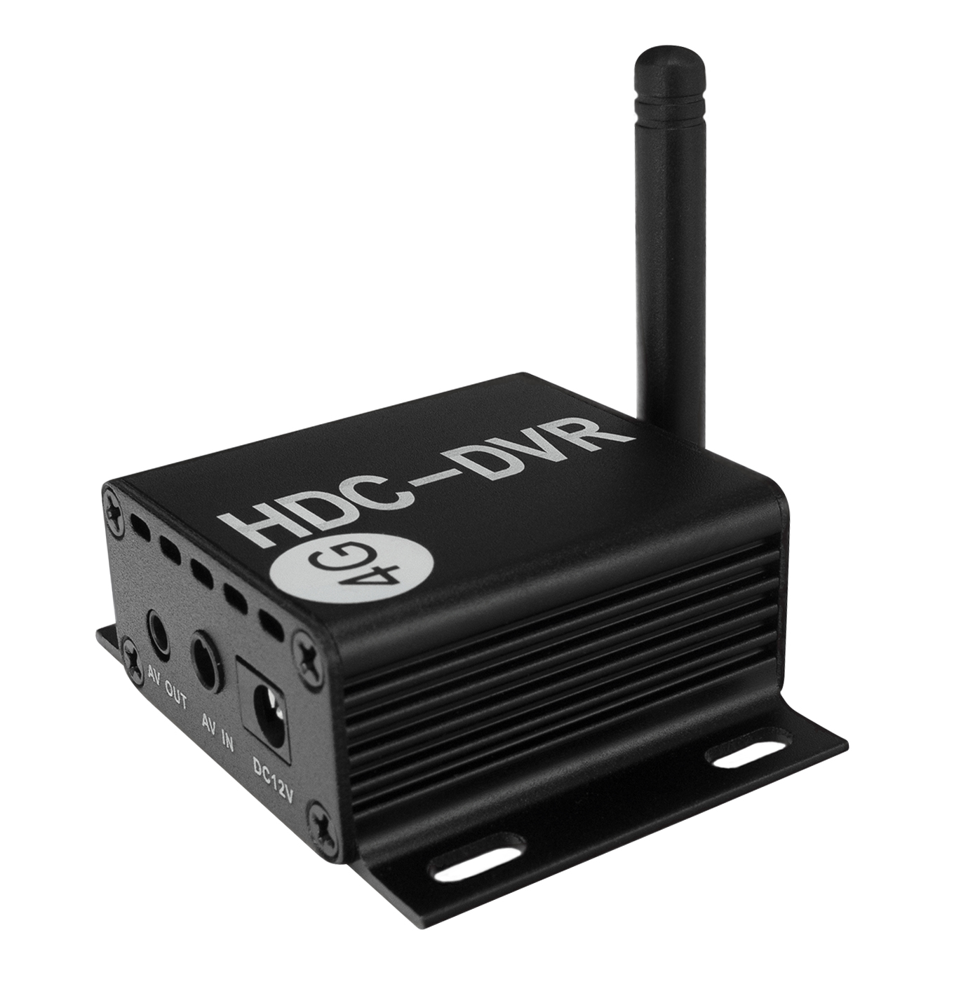 Купить CARCAM HDC-DVR 4G KIT 13