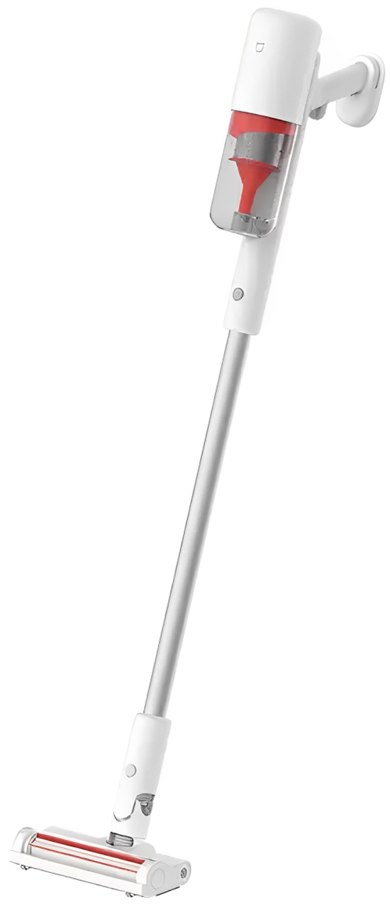 Купить Xiaomi Mijia Wireless Vacuum Cleaner 2 Lite (B204) White