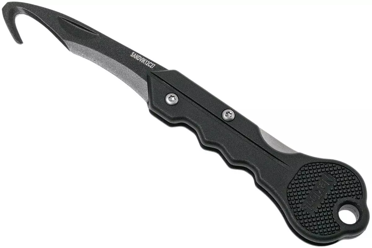 Купить Xiaomi NexTool EDC Tools TaoTool S Black (KT5015)
