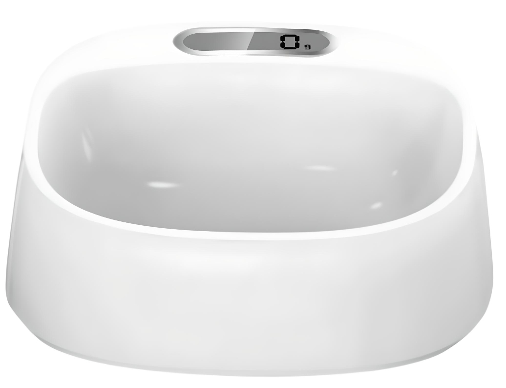 Купить Xiaomi Smart Weighing Bowl White (P510)