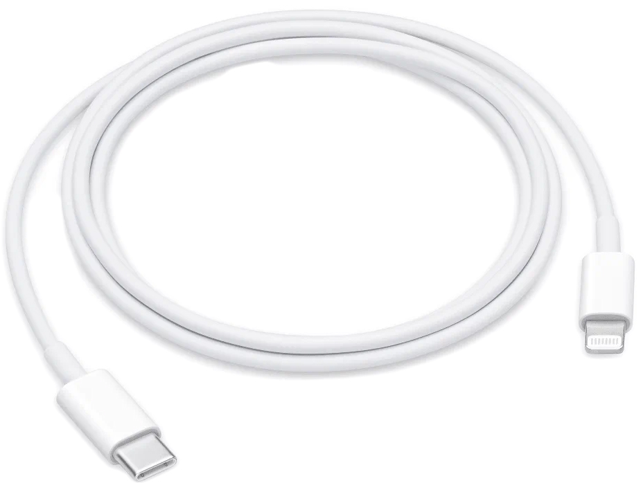 Купить Xiaomi Mi Type-C  Lighting  1m (CTL01ZMC)