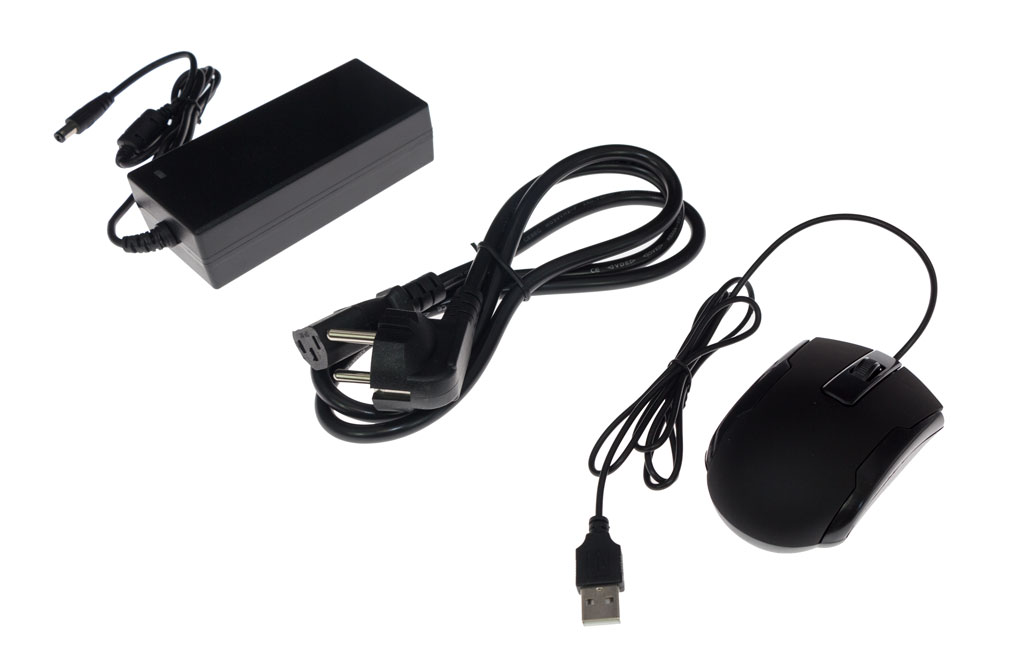 Купить CARCAM AHD5216M