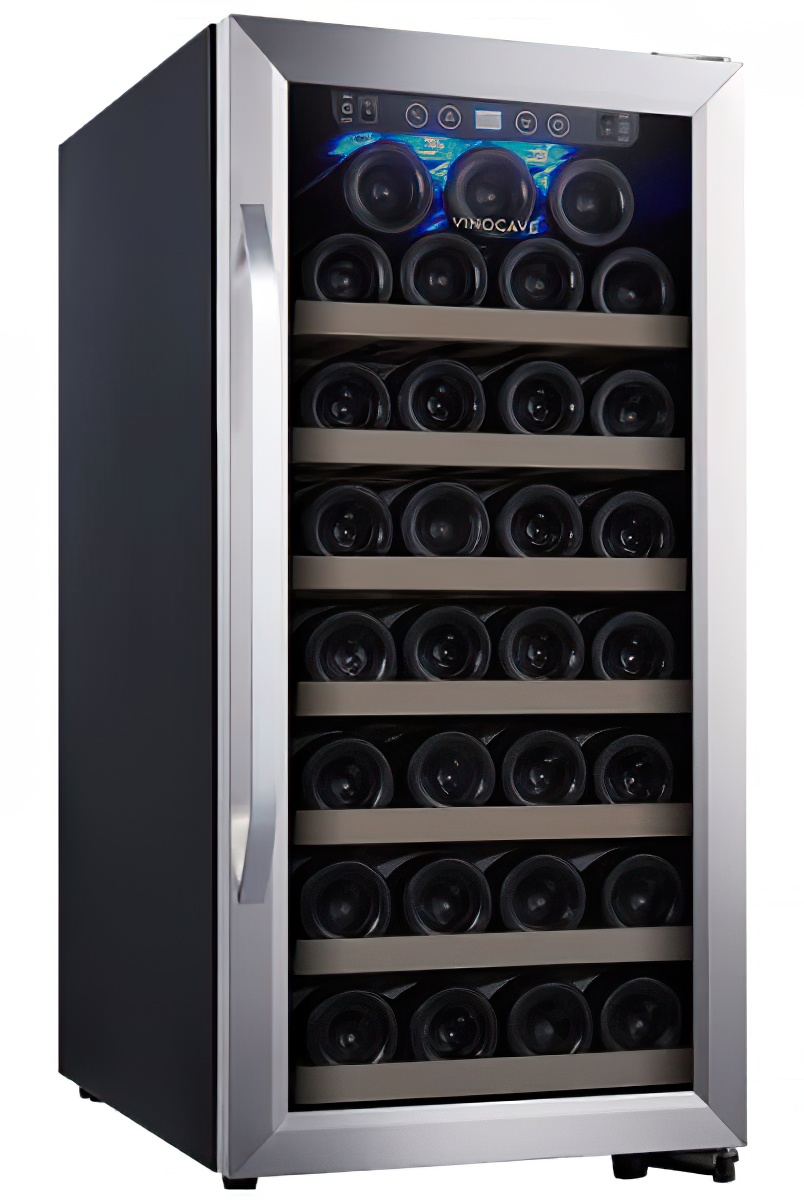 Купить Xiaomi Vinocave Wine Fridge (до 36 мест)