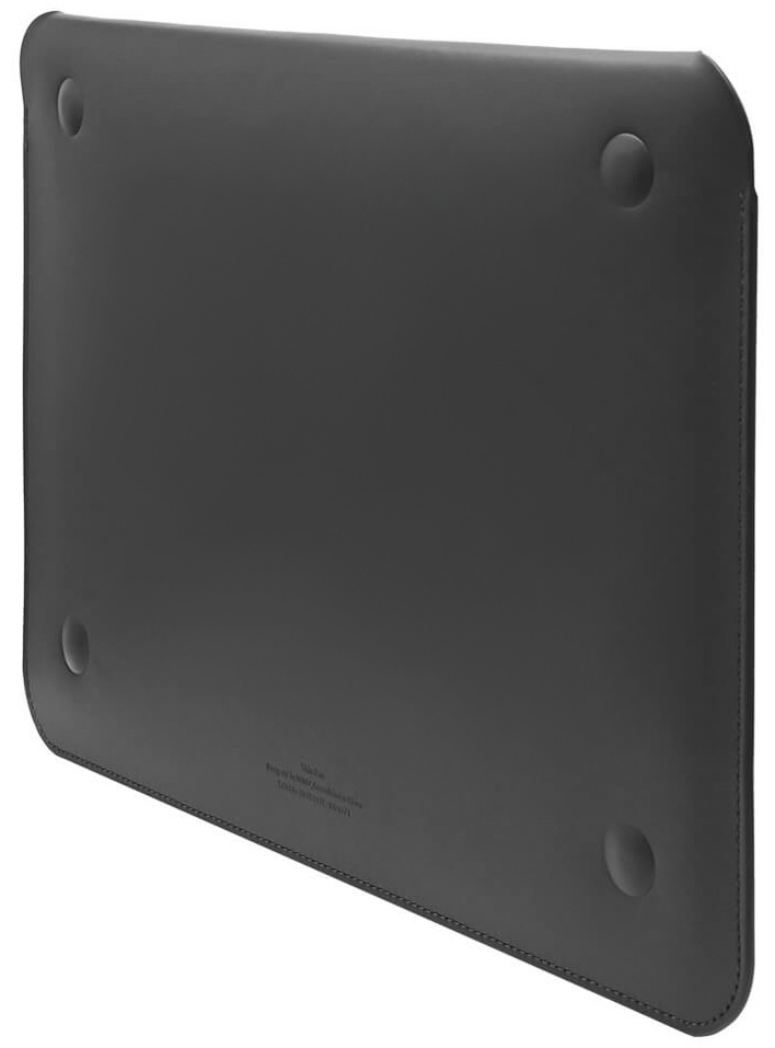 Купить Чехол WIWU Skin New Pro 2 Leather Sleeve 13" Black