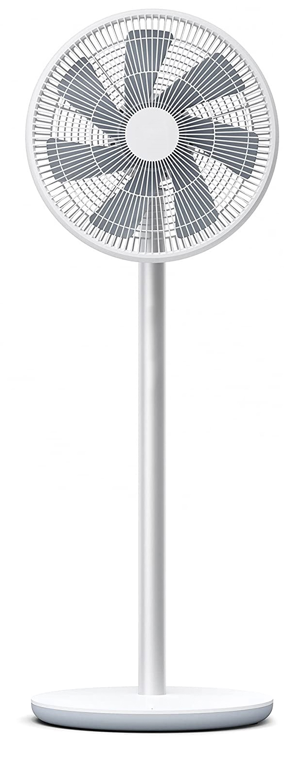 Купить Xiaomi Smartmi DC Inverter Floor Fan 2S (ZLBPLDS03ZM)