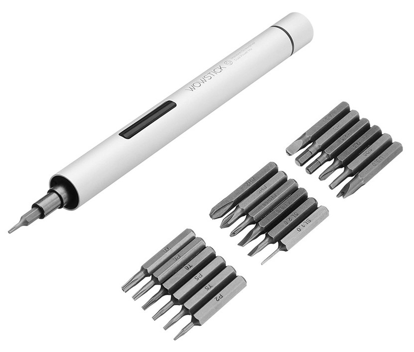 Купить Xiaomi Wowstick Try 20 in 1