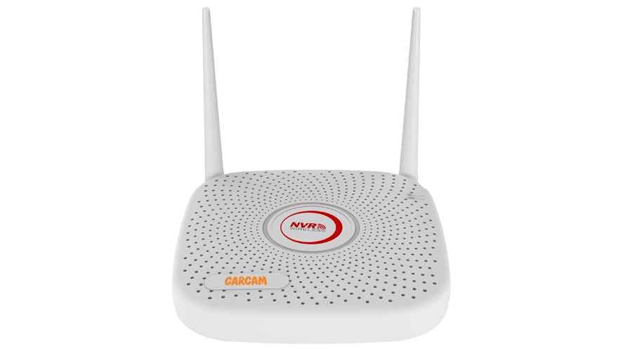 Купить CARCAM 4CH WiFi NVR Kit 2104