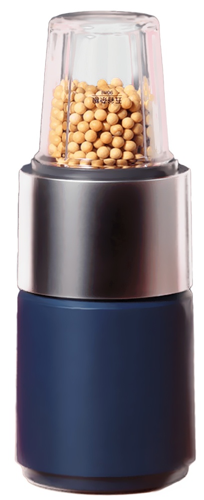 Купить Xiaomi Pinlo Personal Blender Pro Blue (YM-B05-4)