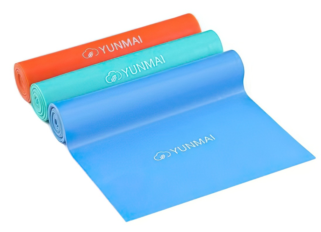 Купить Xiaomi Yunmai 0.35mm Blue (YMTB-T301)