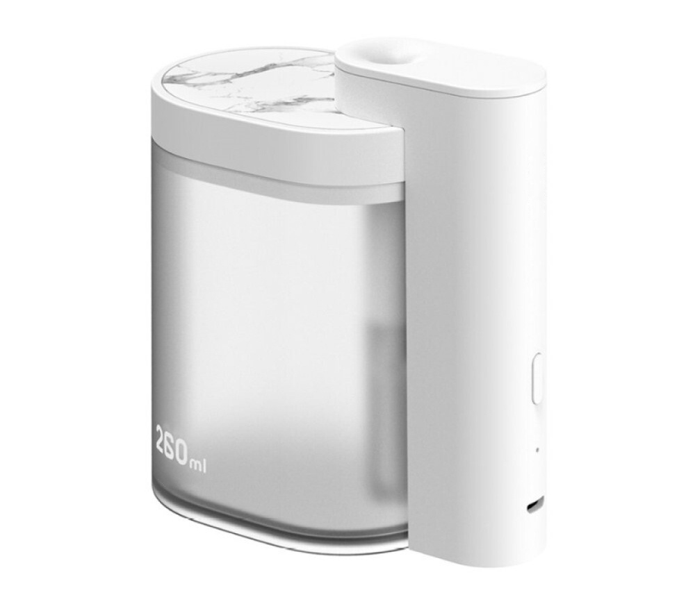 Купить Xiaomi Geometry Desktop Humidifier (DSHJ-H-002)