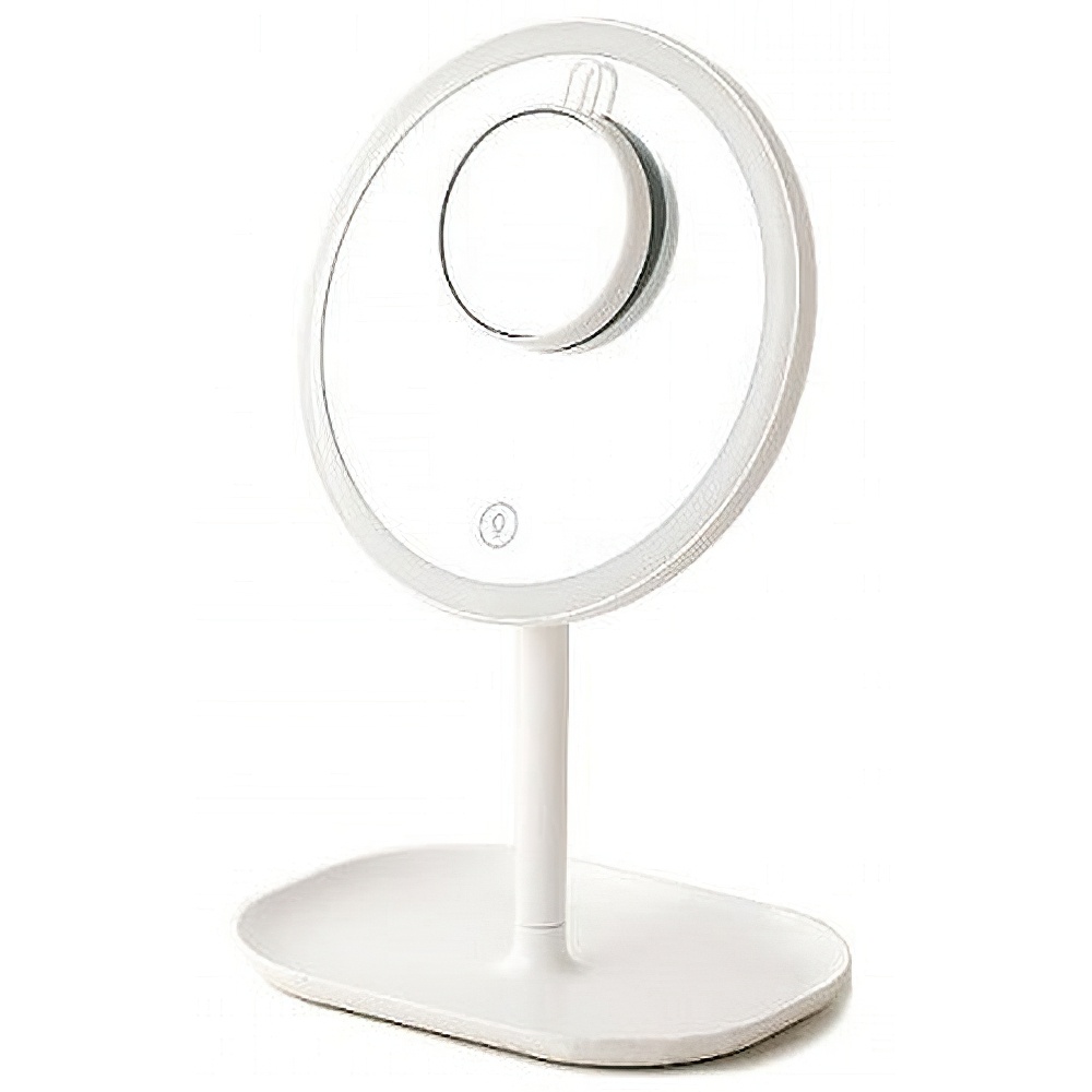 Купить Xiaomi LED Makeup Mirror White (NV529)