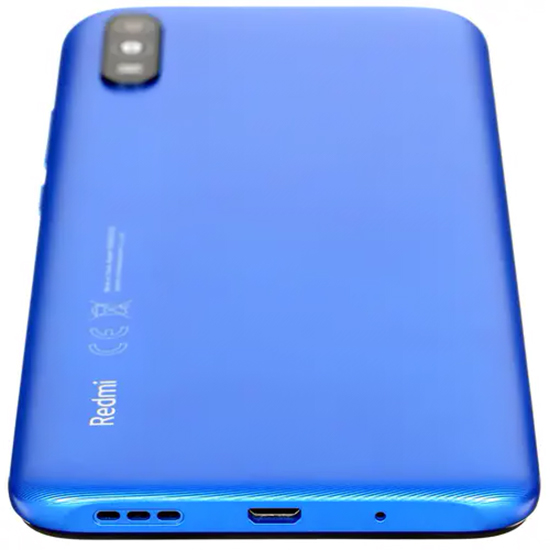 Купить Xiaomi Redmi 9A 2/32 ГБ RU, Синий