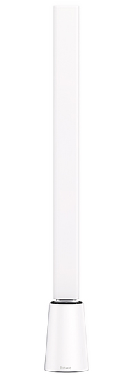 Купить Baseus Smart Eye Series Charging Folding Reading Desk Lamp White (DGZG-02)